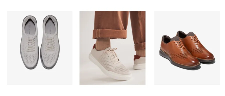 Cole Haan 鞋子